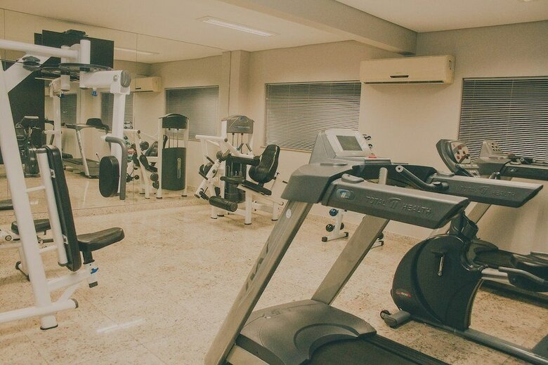 Nohotel Premium Americana