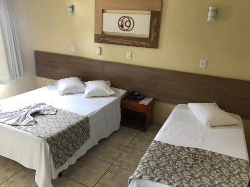 Hotel Boa Vista