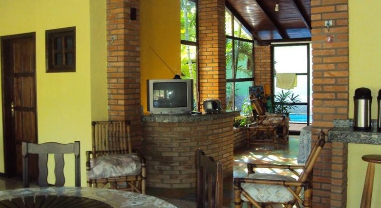 Hostal Pousada Do Alem�o