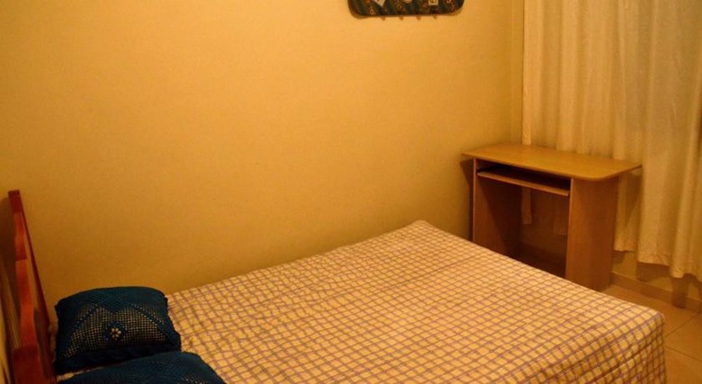 Hostal Pousada Das Orquideas Foz