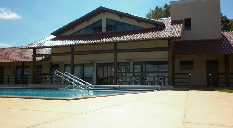 Ipelandia Park Golf Hostel
