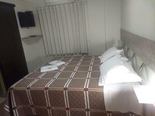 Hostal Pousada Vila Germ�nica