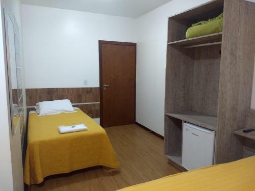 Hostal Pousada Vila Germ�nica