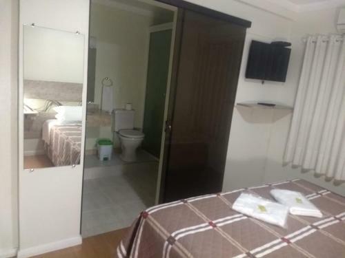 Hostal Pousada Vila Germ�nica