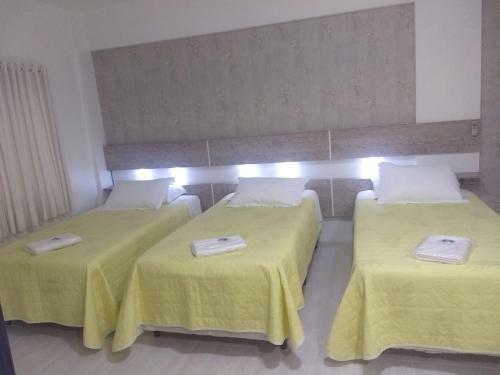 Hostal Pousada Vila Germ�nica