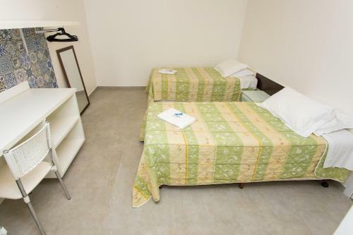 Hostal Pousada Vila Germ�nica