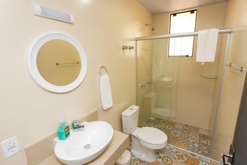 Hostal Pousada Vila Germ�nica
