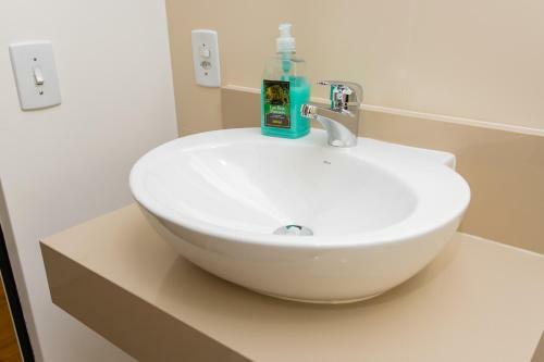 Hostal Pousada Vila Germ�nica