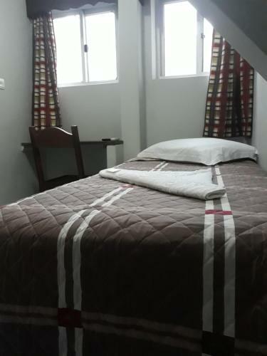 Hotel Hermann
