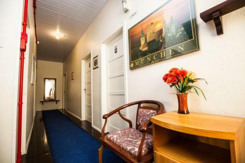 Hostal Hotel Pousada XV