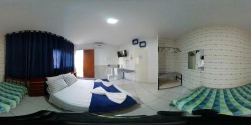 Hostal Pousada Convento Da Penha