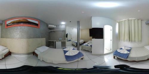Hostal Pousada Convento Da Penha