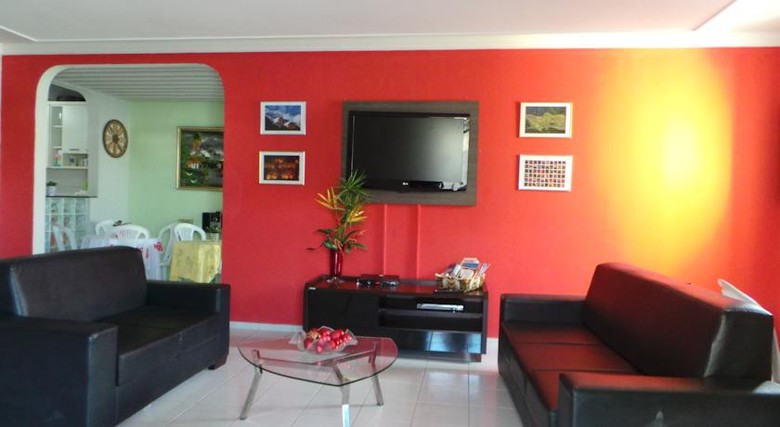 Bed & Breakfast Vento Norte Cama & Caf�