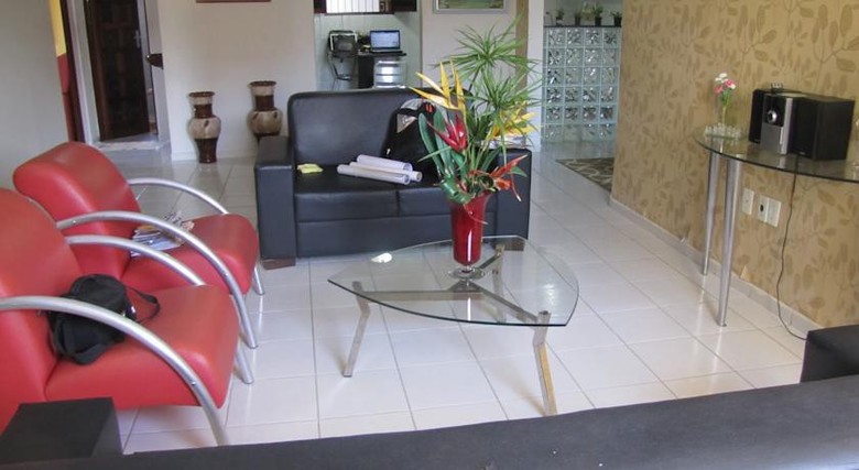 Bed & Breakfast Vento Norte Cama & Caf�