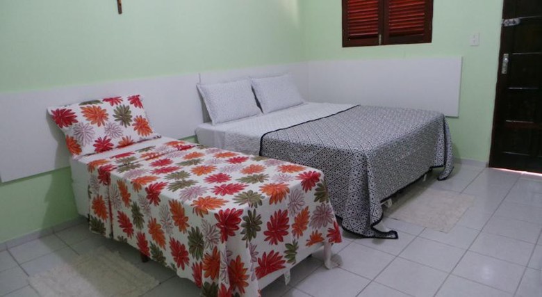 Bed & Breakfast Vento Norte Cama & Caf�