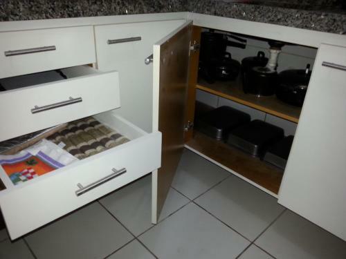 Apartamento Asturias