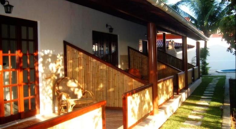 Hostal Suisse R�sidence