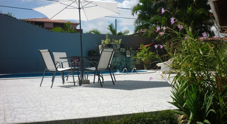 Hostal Suisse R�sidence