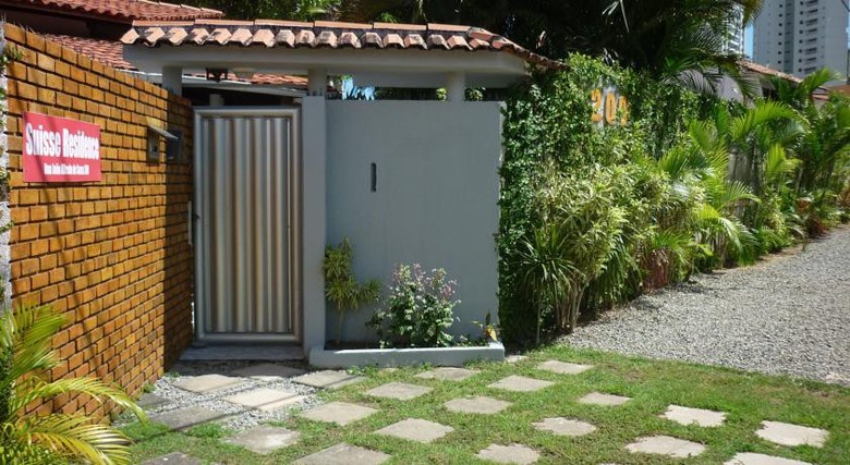 Hostal Suisse R�sidence