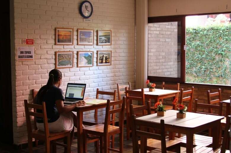 Manaira Hostel