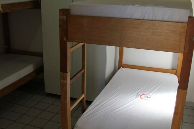 Manaira Hostel