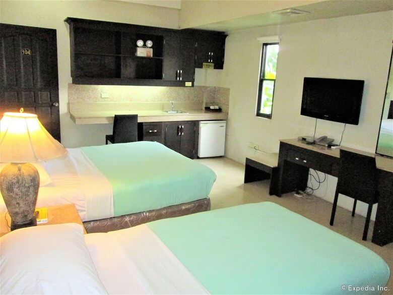 Hotel Stonestown Suites