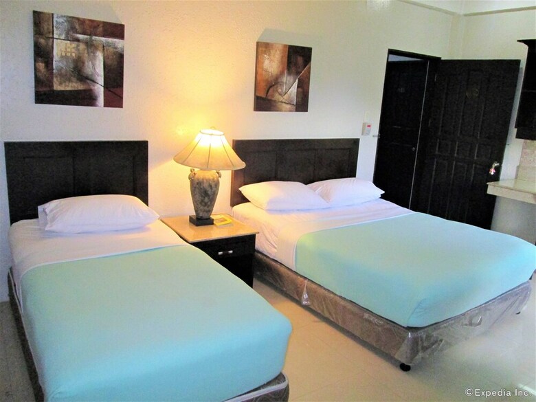 Hotel Stonestown Suites