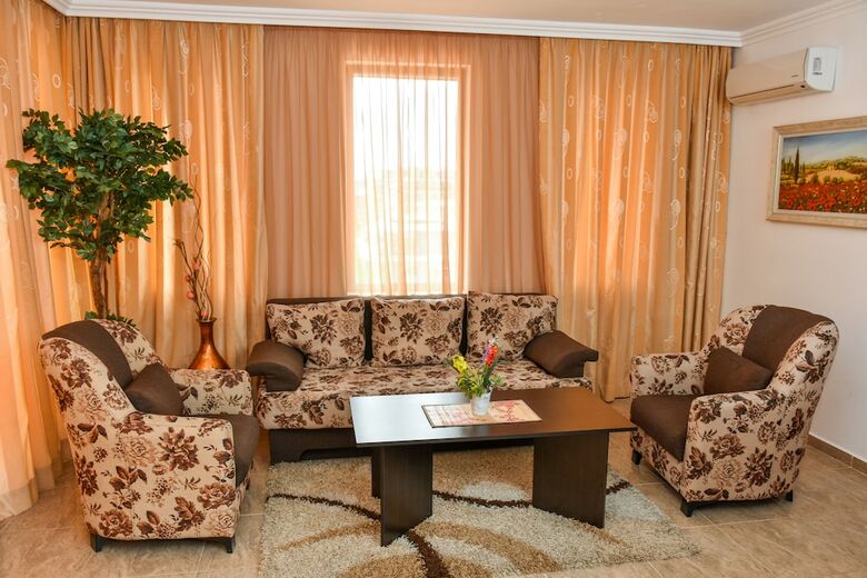 Hotel Olymp Apartcomplex