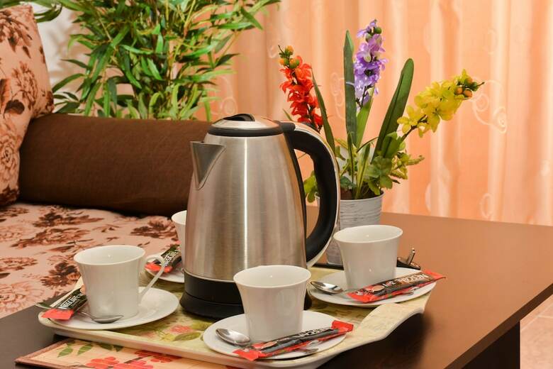 Hotel Olymp Apartcomplex