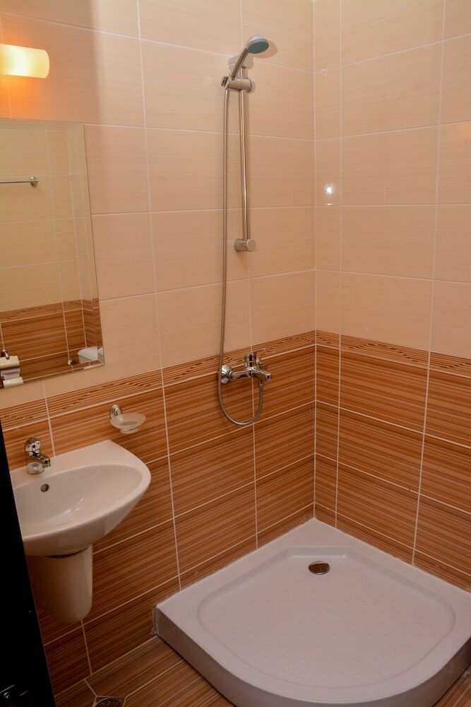 Hotel Olymp Apartcomplex