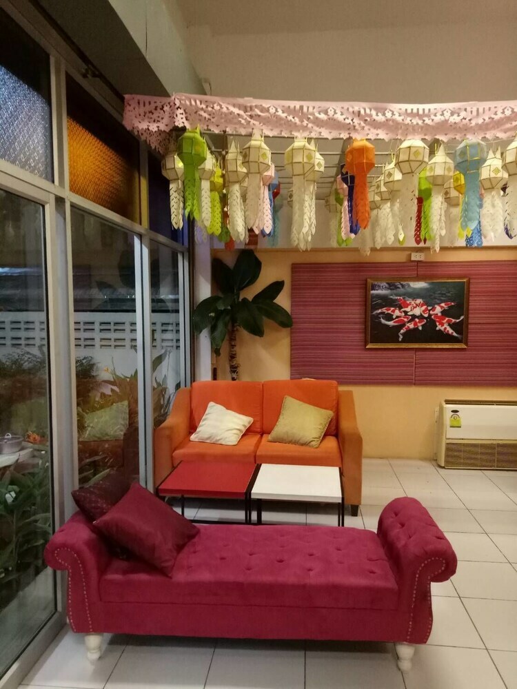 Rapeepong Hotel