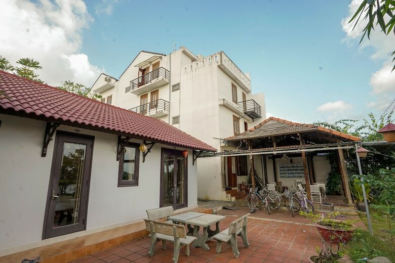 Hotel Oyo 510 Windy River Homestay