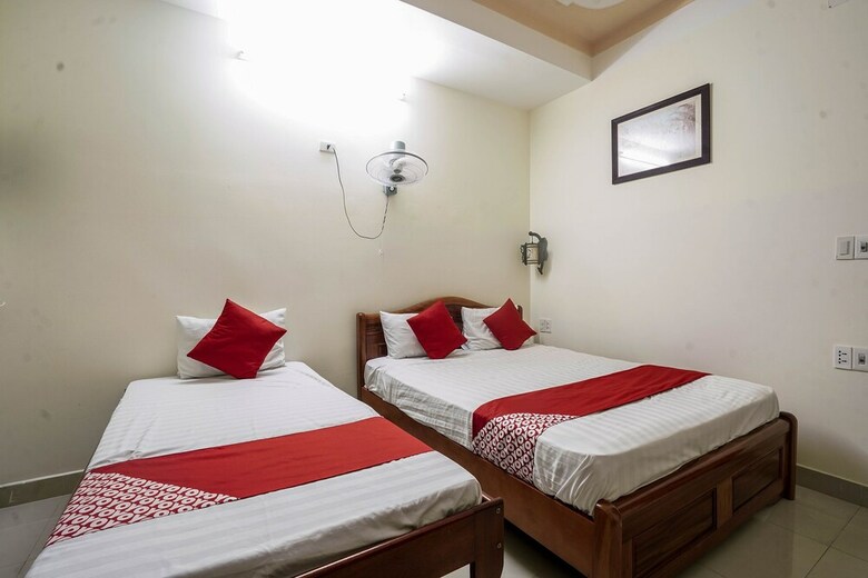 Hotel Oyo 510 Windy River Homestay
