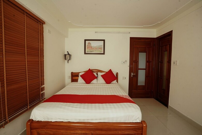 Hotel Oyo 510 Windy River Homestay