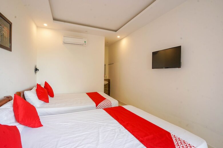 Hotel Oyo 510 Windy River Homestay