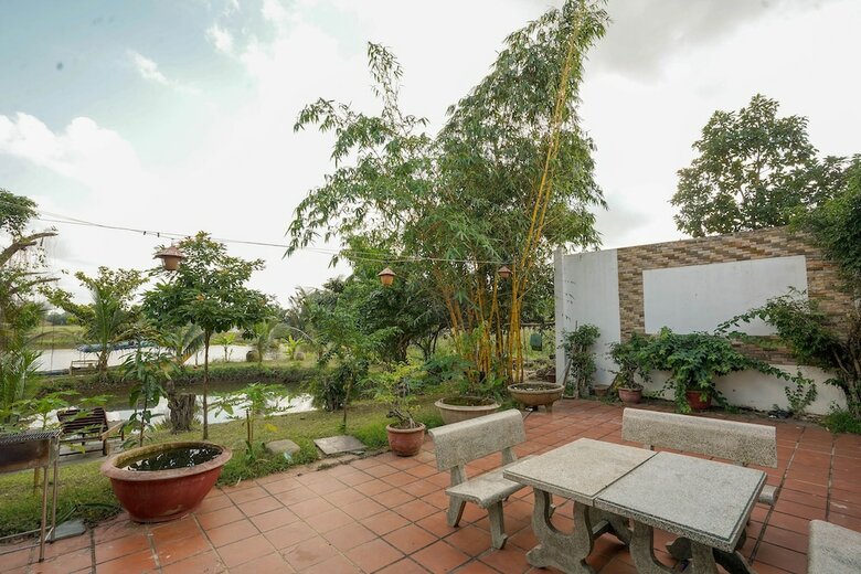 Hotel Oyo 510 Windy River Homestay