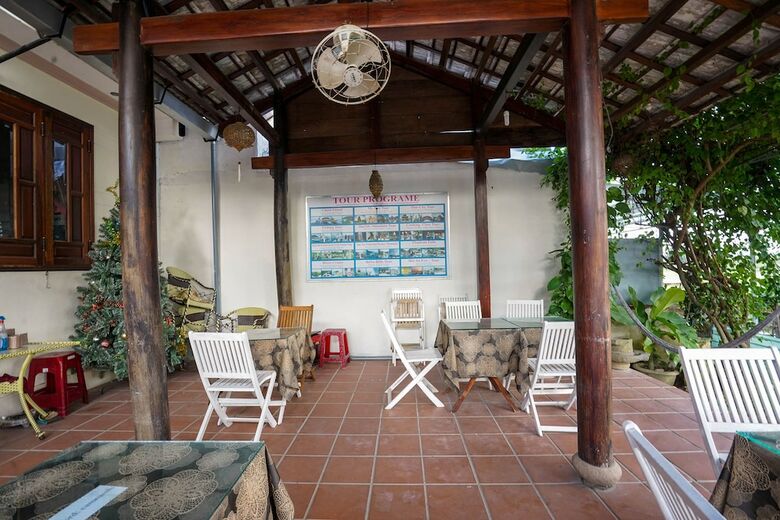 Hotel Oyo 510 Windy River Homestay