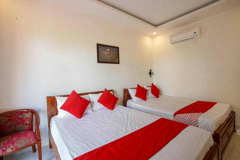 Hotel Oyo 510 Windy River Homestay