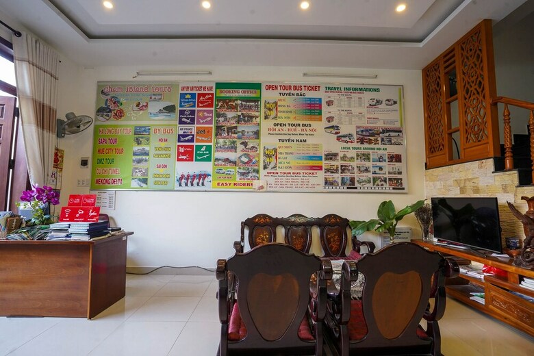 Hotel Oyo 510 Windy River Homestay
