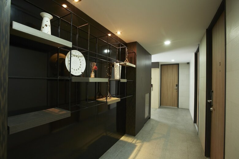 Apartamentos Qube Suites Sukhumvit