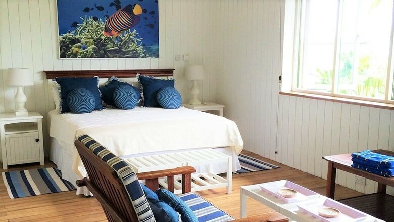 South Point Villas