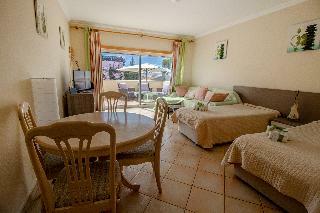 Apartamentos Old Village & Prestige