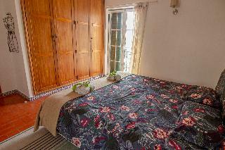 Apartamentos Old Village & Prestige