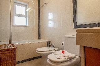 Apartamentos Old Village & Prestige