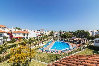 Apartamentos Old Village & Prestige