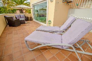 Apartamentos Old Village & Prestige