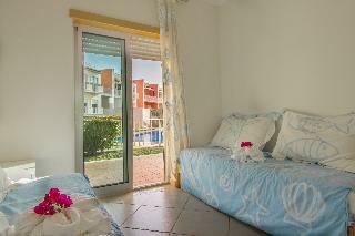 Apartamentos Old Village & Prestige