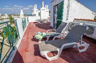 Apartamentos Old Village & Prestige