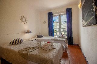 Apartamentos Old Village & Prestige