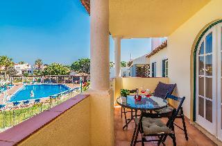 Apartamentos Old Village & Prestige